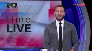 Time Live - حلقة السبت مع (يحيى حمزة) 9/11/2019 - الحلقة الكاملة