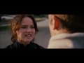 Jennifer Lawrence & Bradley Cooper in SilverLiningPlaybook Lovely Song