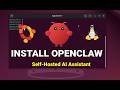 OpenClaw on Ubuntu: Install Your AI Assistant Locally