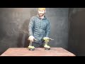 ryobi one brushed vs brushless drills breakdown review