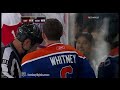 ryan whitney being an absolute clown for 5 minutes straight