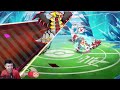 🔥🔥🔥META BURN F2P PRIMAL GROUDON, RESHI, M CHAR Y‼️| Monster Island