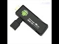 rikomagic mk802 ii new generation mini android 4.0 pc google tv box hd iptv player