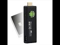 rikomagic mk802 ii new generation mini android 4.0 pc google tv box hd iptv player