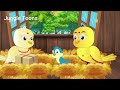 ରାନୁ ର ଆମ୍ବ ବେପାର ranu ra amba bepara odia birds stories moral stories jungle toons