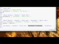 Python Tutorial #28 Part 2 - Further Dictionary Methods