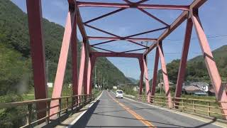 信濃川島駅から小野駅20210827