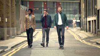 Great British Style from Burton this season
