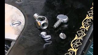 Quick Tips!: Needle Clamps