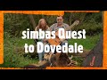 Simba's Quest to Dovedale