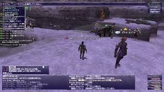 【FF11】復帰勢です。エスカ？何それ？アンバス？は？【リヴァ鯖】