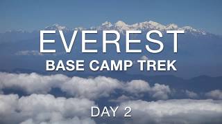 Trilha Everest Base Camp - Turismo em Kathmandu