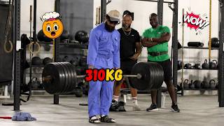 Bodybuilders Laugh … Then Anatoly Humbles Them 😯 | Anatoly GYM PRANK