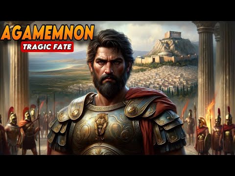 Who was Agamemnon married to?