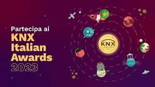 KNX awards 2023