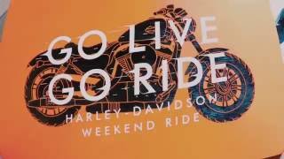 [Full ver.] WEEKEND RIDE - 試乗を超えた最高の体験を