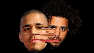 J Cole’s “Fall Off” is Not What You Think….