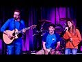 Tremble - Acoustic (featuring Jeslyn Bradley & Willie McDonald) - Mulder Worship