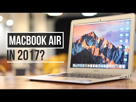 Is the MacBook Air Worth Buying in 2017? Is the MacBook Air Worth Buying in 2017?
