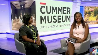 Cummer Museum of Art \u0026 Gardens receives grant