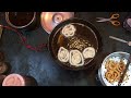 ཁ་ཟས་གང་འདྲ་བཟོ་དགོས་མེ་ལ་ལྔ་པ། how to make tibetan food khapse 5