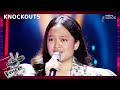 Elle | Sana Maulit Muli | Knockouts | Season 3 | The Voice Teens Philippines