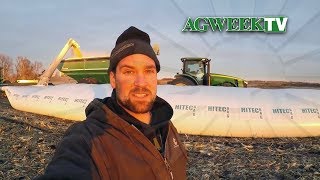 AgweekTV: MN Millennial Farmer (Full Show)