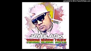 HE IKAI TEU LAVA - JAYBLACK 2014 RTLENT