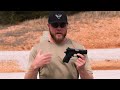 the best way to grip a handgun world champion shooter austin proulx young guns ep12