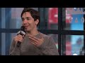 justin long discusses his film