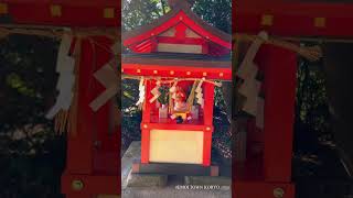 #エモい町　広陵町 Special255 新年の山王神社