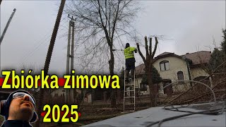 Start Zbiórki Zimowej na szczytny cel! |  Trzydziestka zaniemogła...;(  Robota Alternatywna