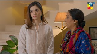 Mohabbat Reza Reza - Episode 94 Promo - Tomorrow At 7 PM [ Mirza Zain Baig \u0026 Minsa Malik ] - HUM TV