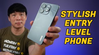 Umidigi A15 - Budget Smartphone with Style!