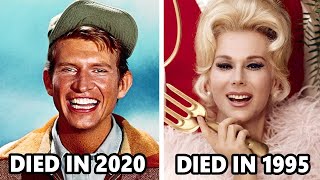 37 Green Acres actors, who have passed away