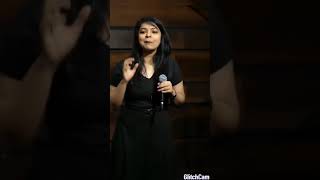 Master stroke || stand up comedy #shorts