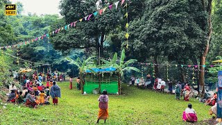 Tribal Festival in the Nilgiris Jungle #villagelife #village #villagevlog #villagelifestyle #tribe