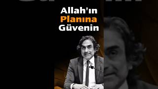 Allah'ın Planına Güven - Halis Aydemir #islam #dua #din #halisaydemir  #Allah