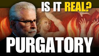 Do Orthodox Christians Believe In Purgatory? w/ Fr. John Fenton