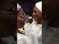 IYALAJE OODUA DR TOYIN KOLADE do POWERFUL PRAYER FOR OLORI TEMITOPE OGUNWUSI AT AJE FESTIVAL 2024