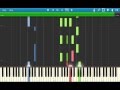 Akon Don T Matter Piano Tutorial