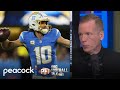 Los Angeles Chargers on an 'upward trajectory' with room to improve | Pro Football Talk | NFL on NBC