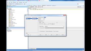 Database Tutorial 62 - SQL CTAS method - Oracle DBA Tutorial