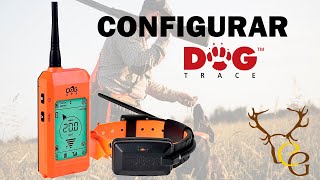 📢Collar GPS X20-X30 DogTrace - Guía de como calibrarlo