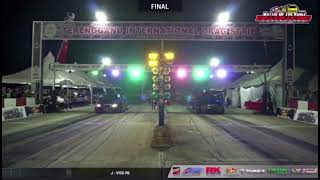 ESR Final pro street