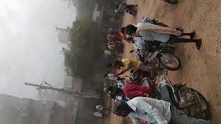 🔥🔥Gauribidanur Canara Bank Fair Accident 🔥🔥