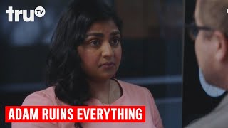 Adam Ruins Everything - What the Date Labels on Food Actually Mean | truTV