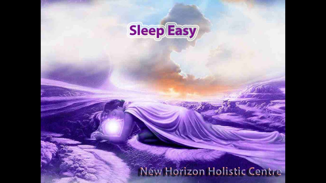 SLEEP EASY - Guided Meditation For Insomnia | Guided SLEEP Talkdown ...