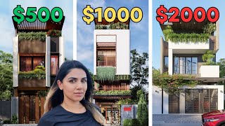 Rental Houses in Da Nang, Vietnam
