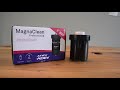 MagnaClean Professional 2 Filter Demo